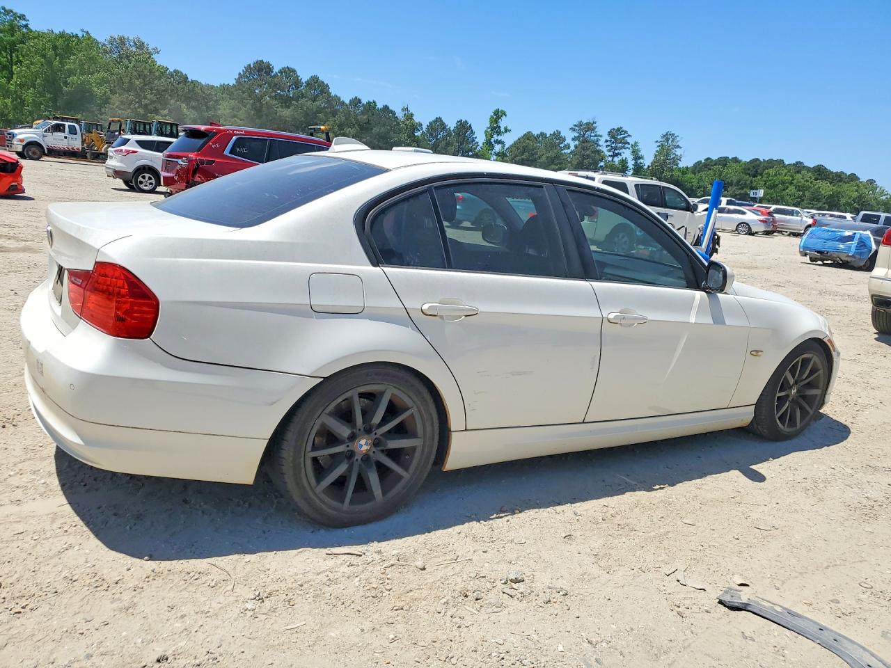 BMW 3 Series I
