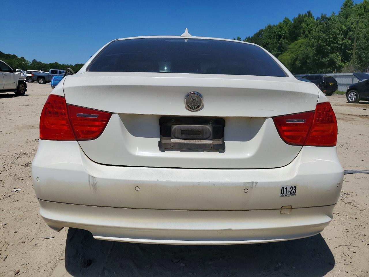 BMW 3 Series I