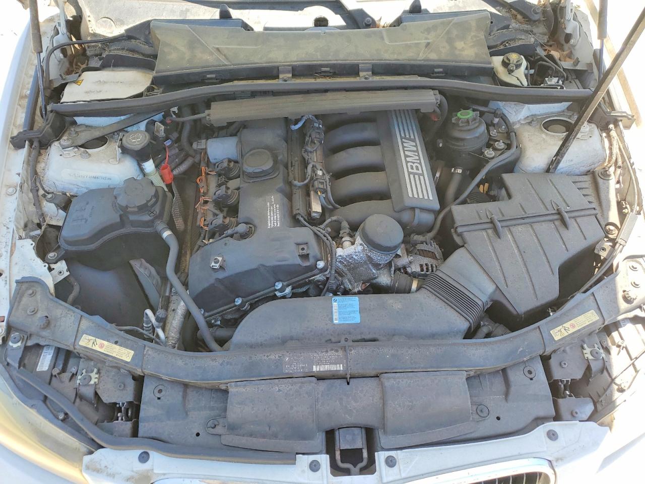 BMW 3 Series I