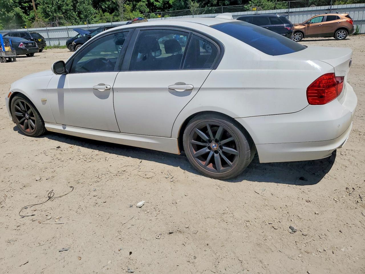 BMW 3 Series I