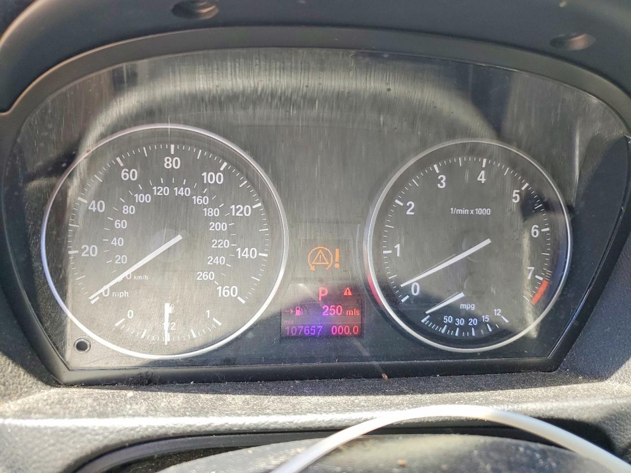 BMW 3 Series I