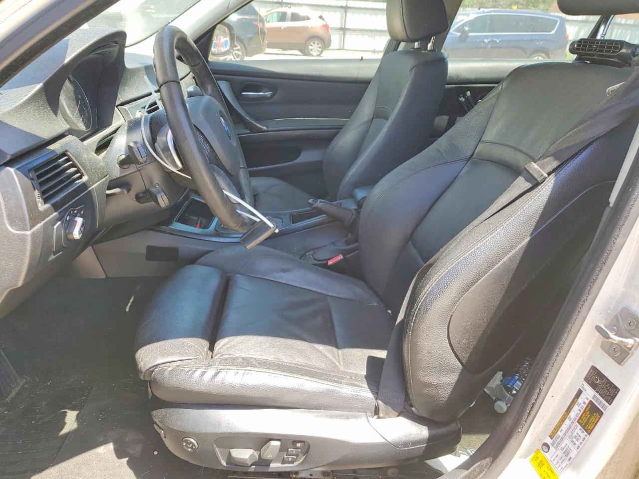 BMW 3 Series I