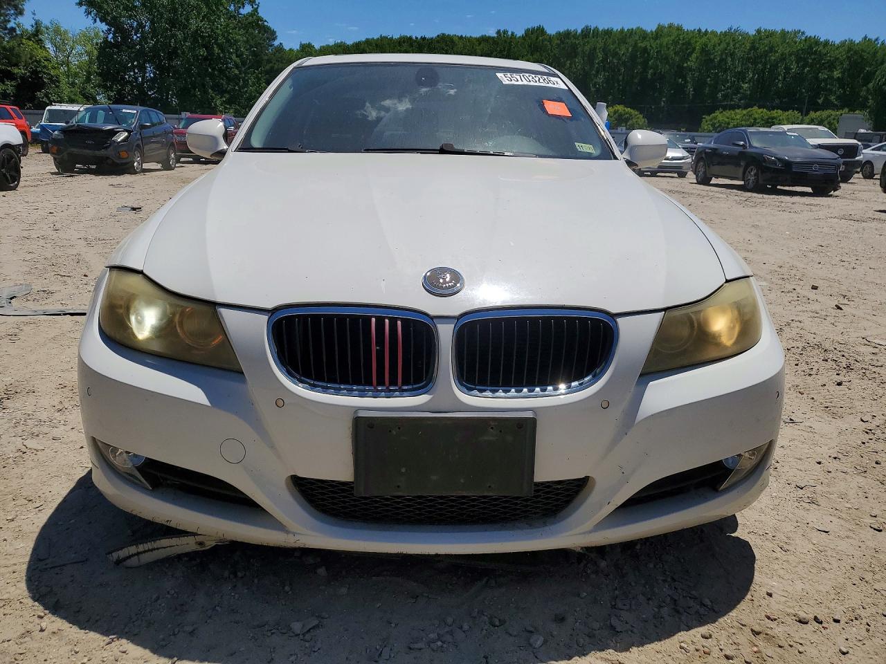 BMW 3 Series I