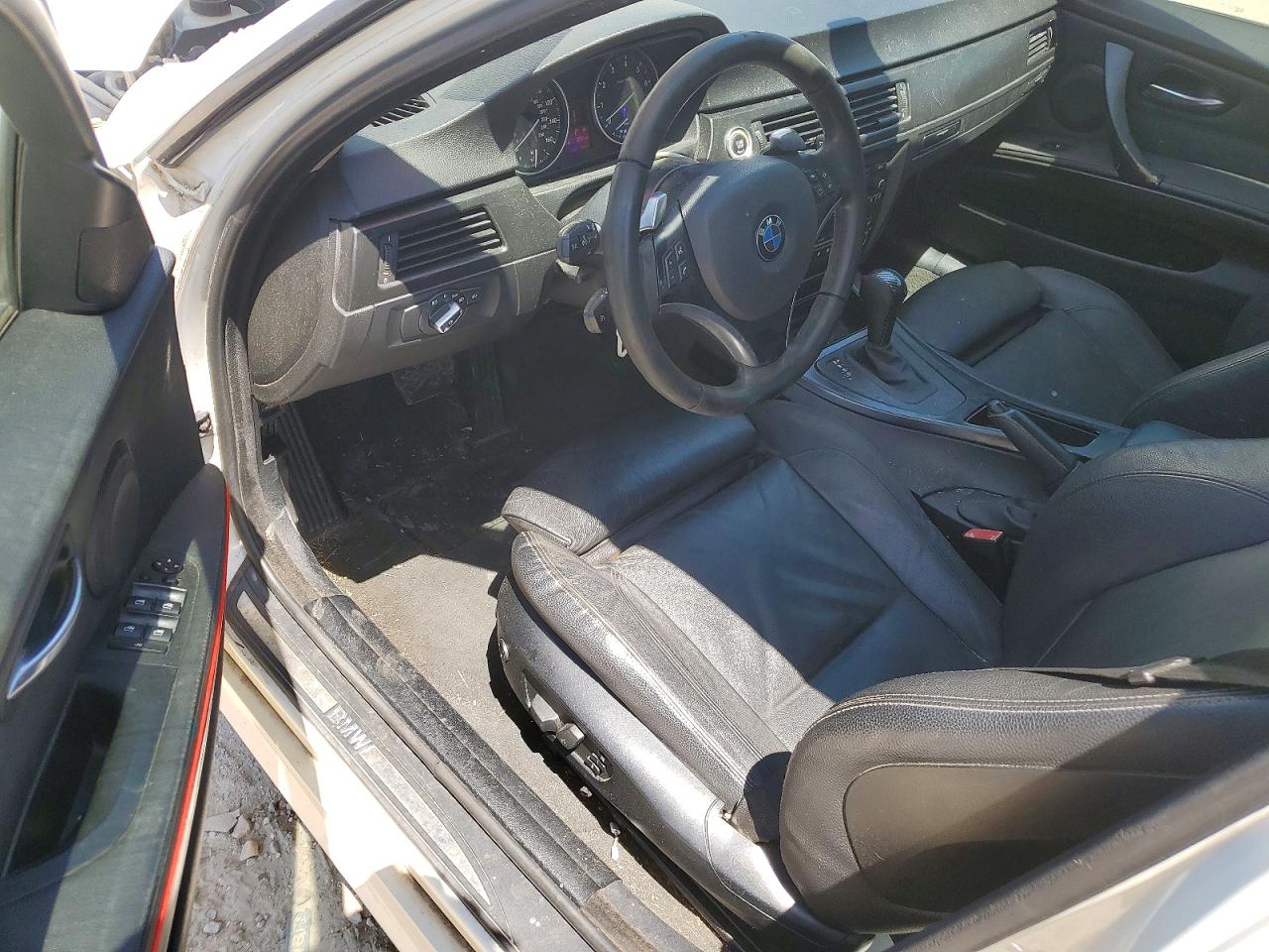 BMW 3 Series I
