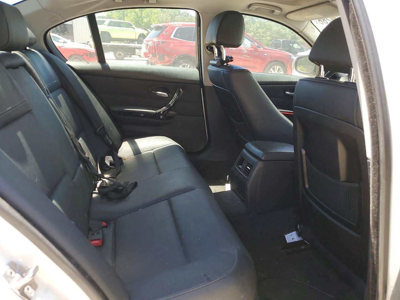 BMW 3 Series I