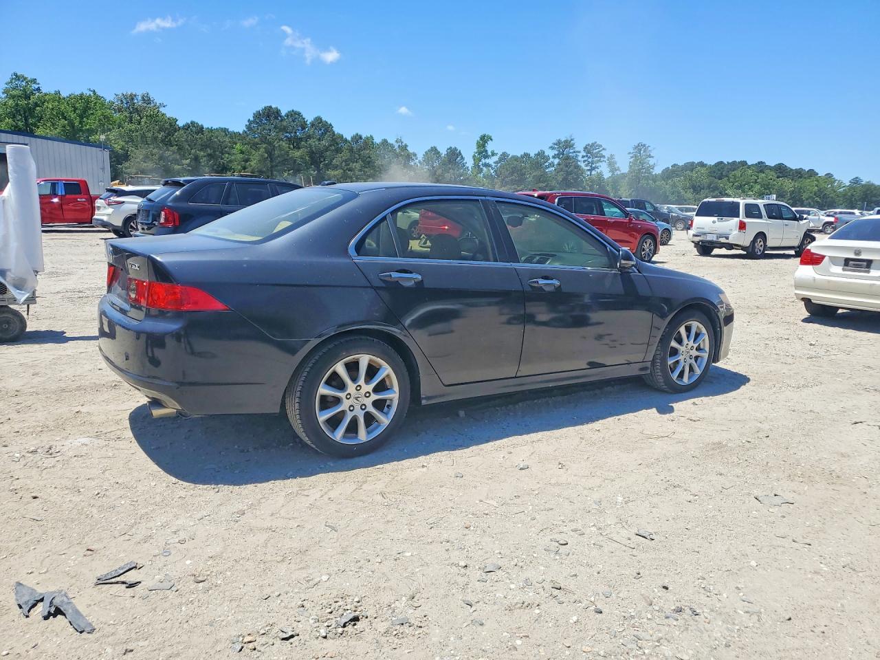 Acura TSX