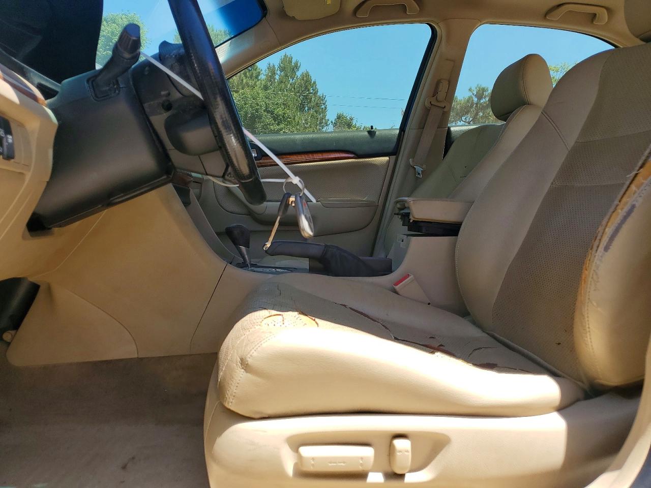 Acura TSX