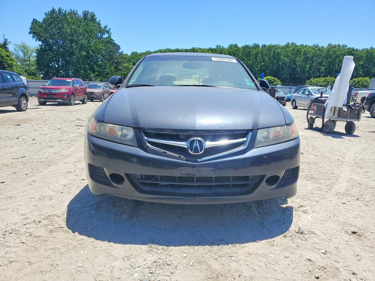 Acura TSX