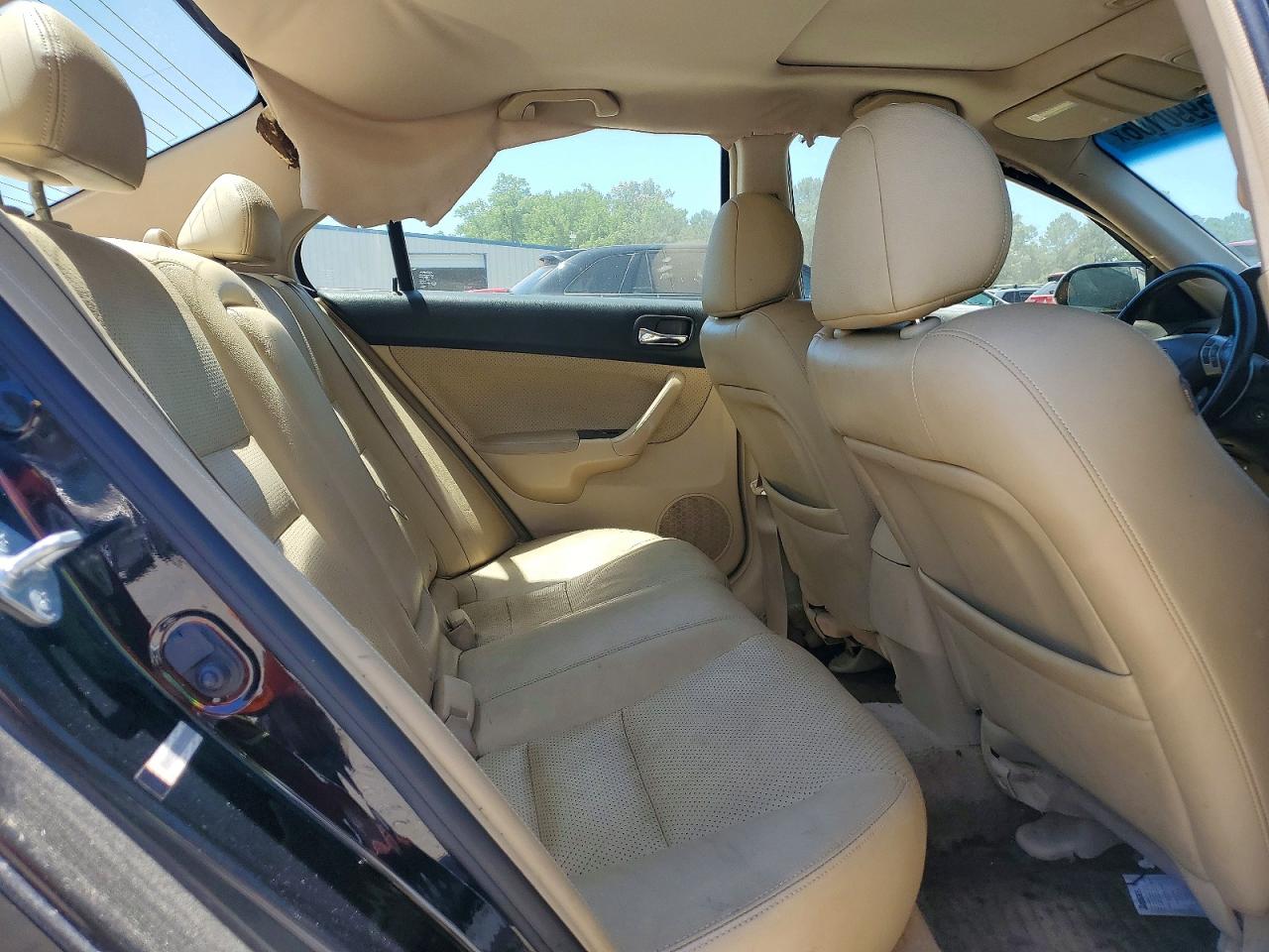 Acura TSX
