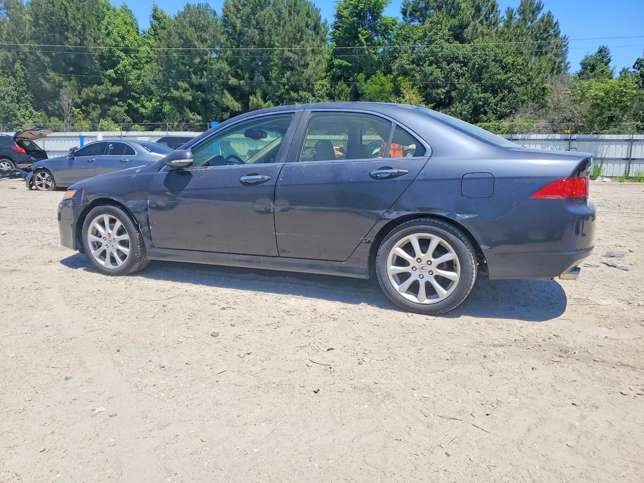 Acura TSX