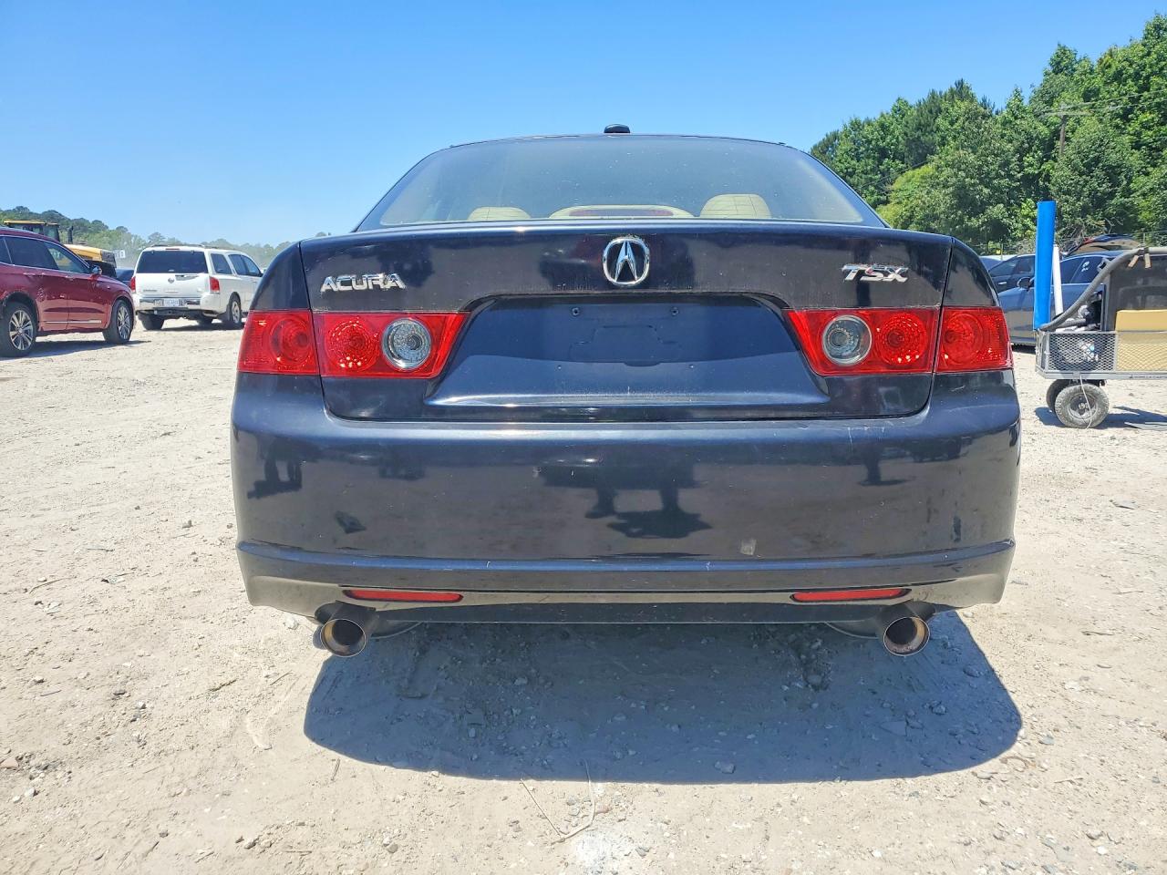 Acura TSX