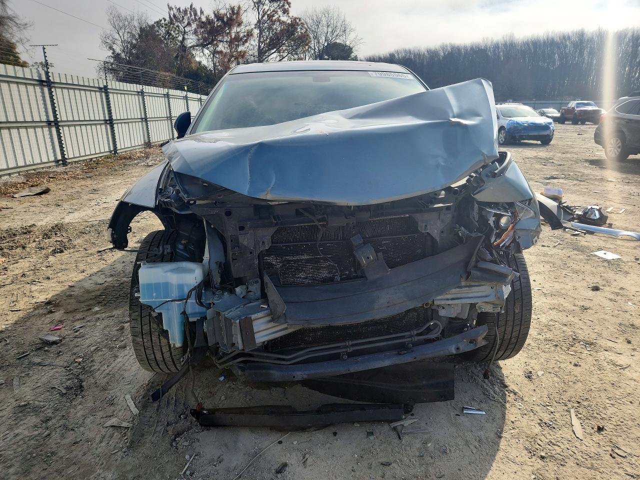 Mazda Cx