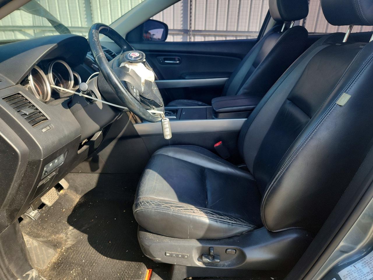 Mazda Cx