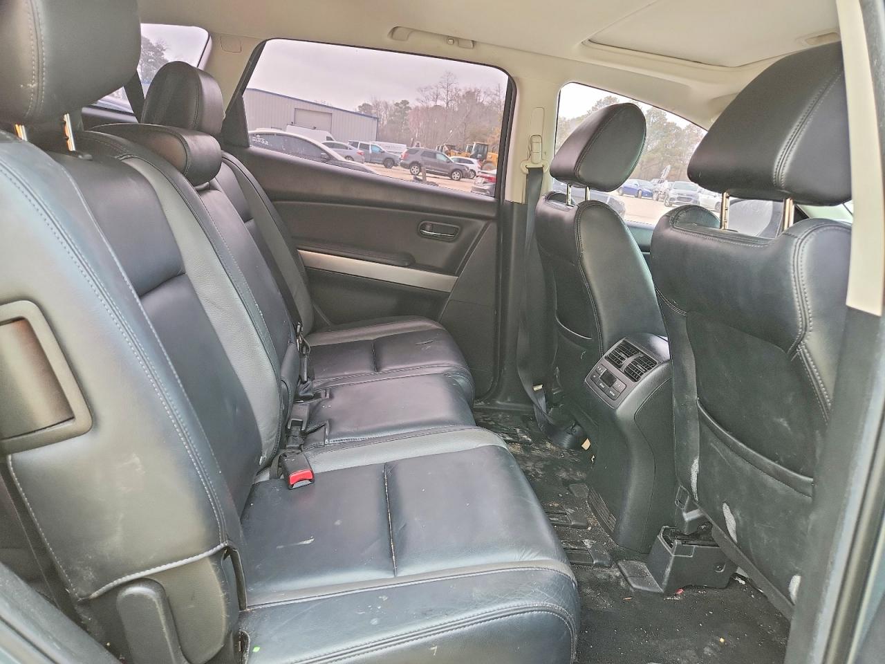 Mazda Cx