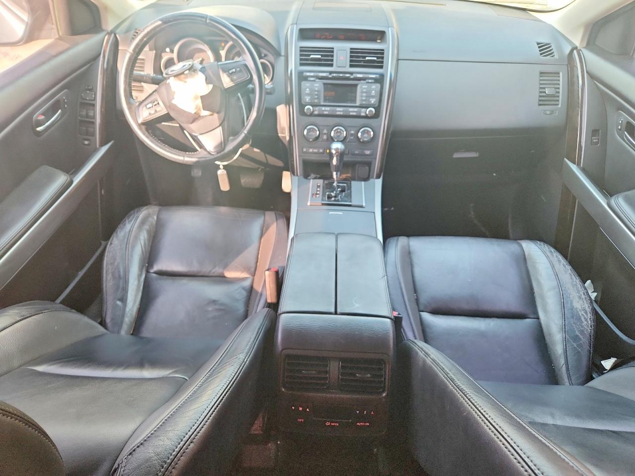 Mazda Cx
