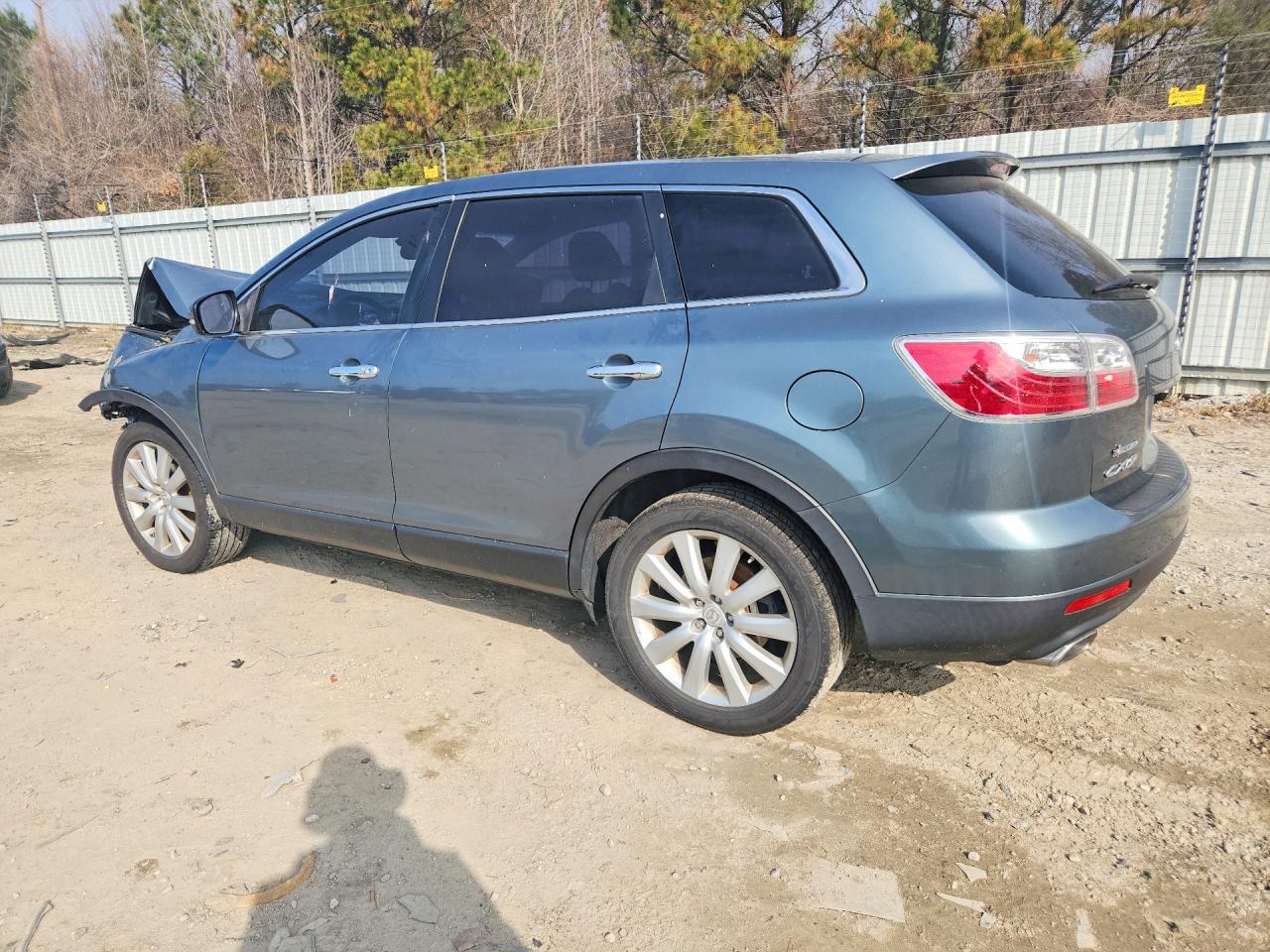 Mazda Cx