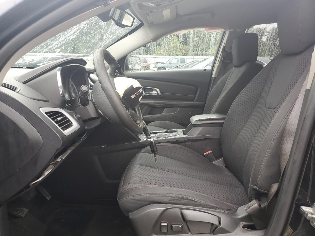 GMC Terrain Sle