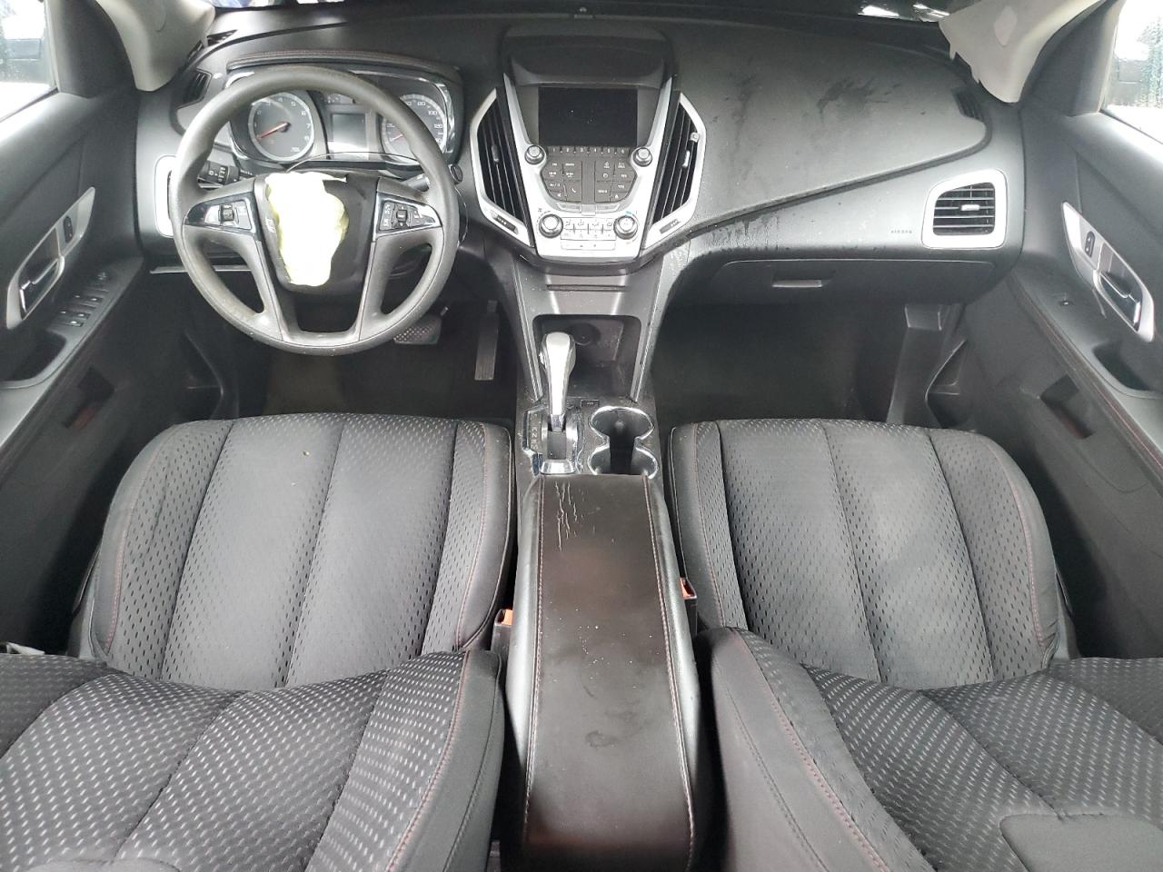 GMC Terrain Sle