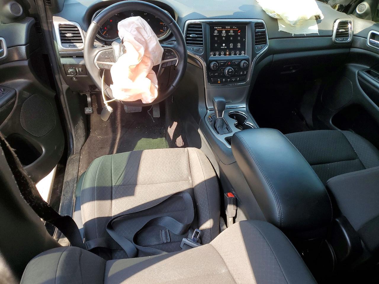 Jeep Cherokee Laredo