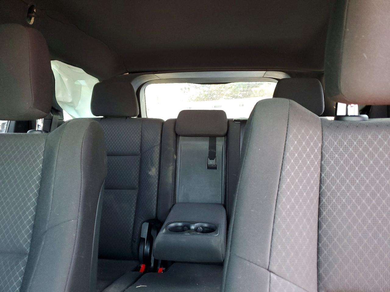Jeep Cherokee Laredo