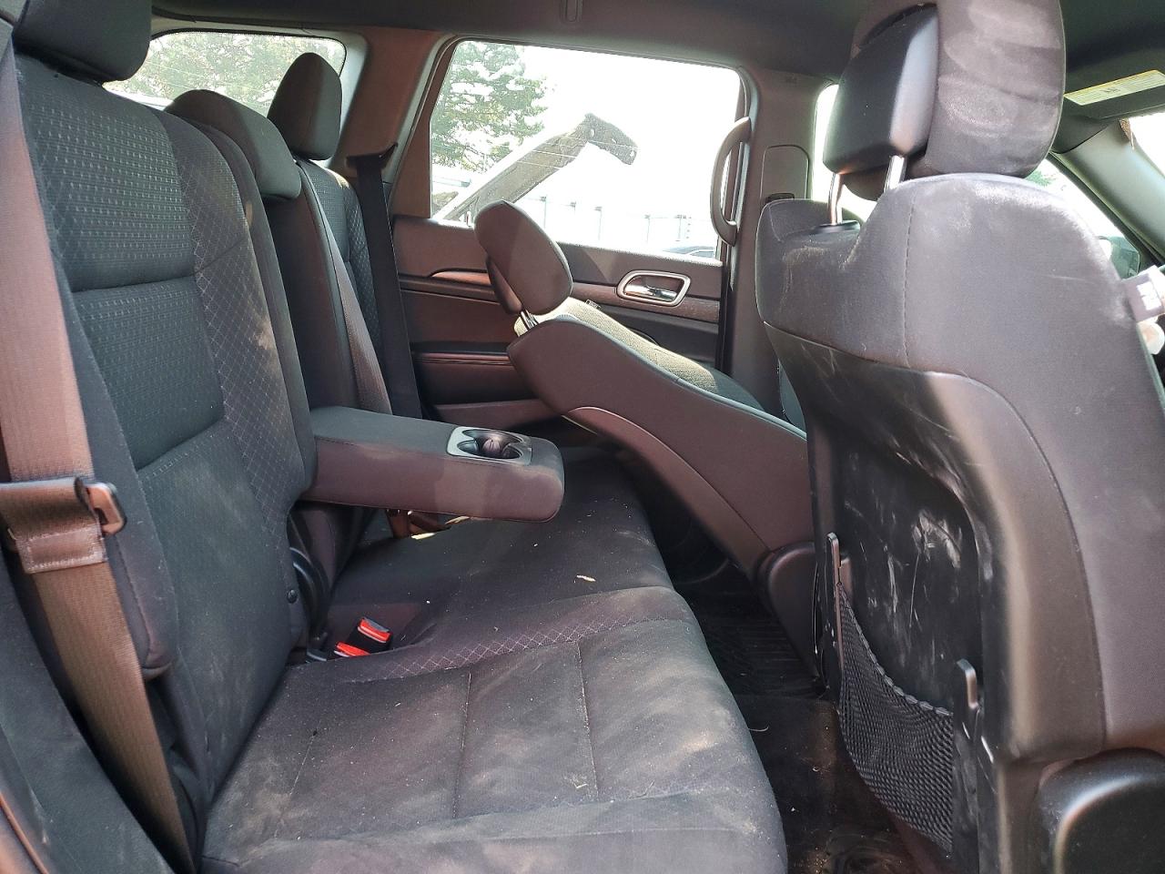 Jeep Cherokee Laredo
