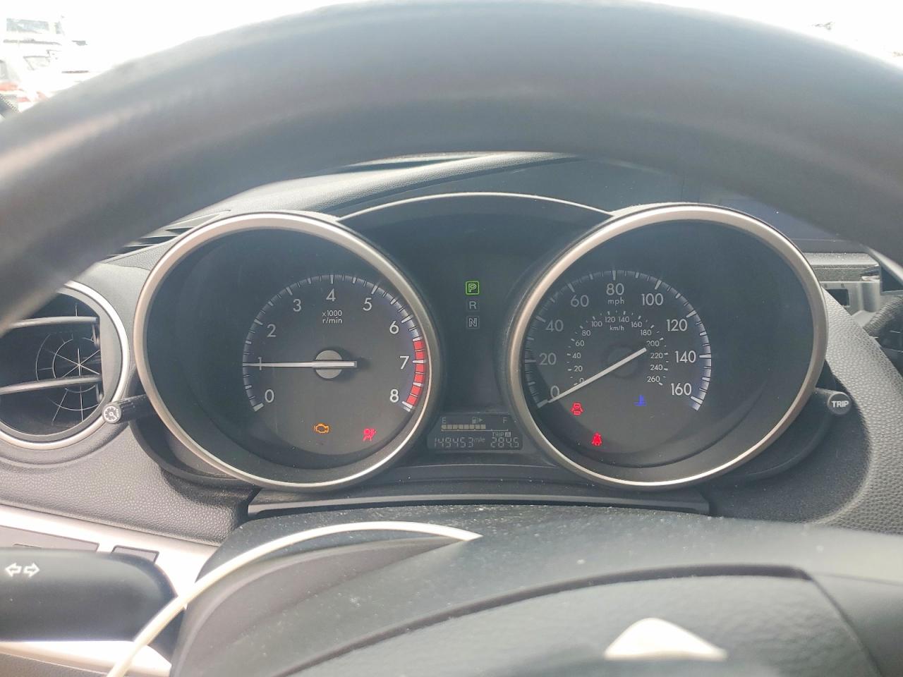 Mazda 3 I