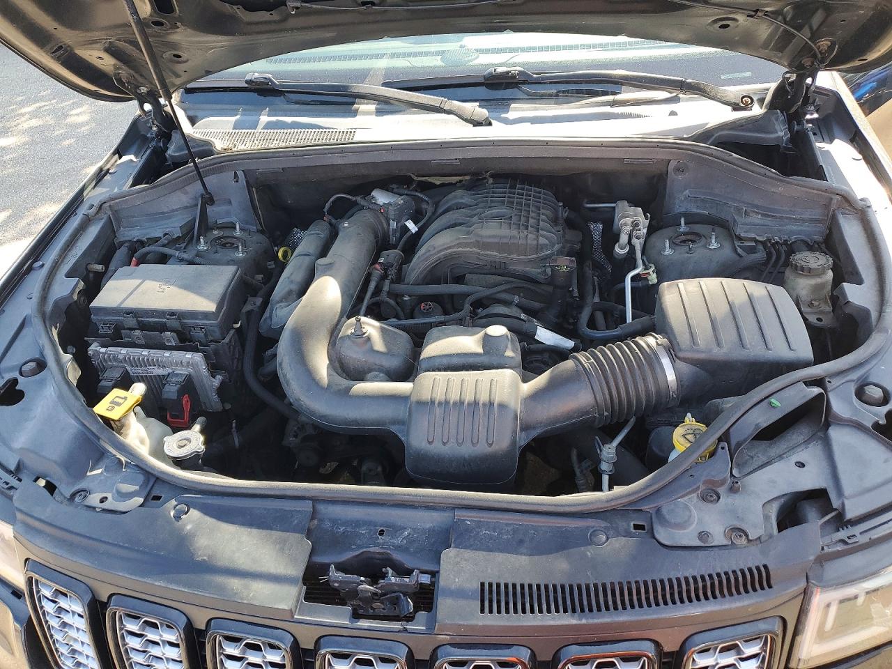 Jeep Cherokee Limited