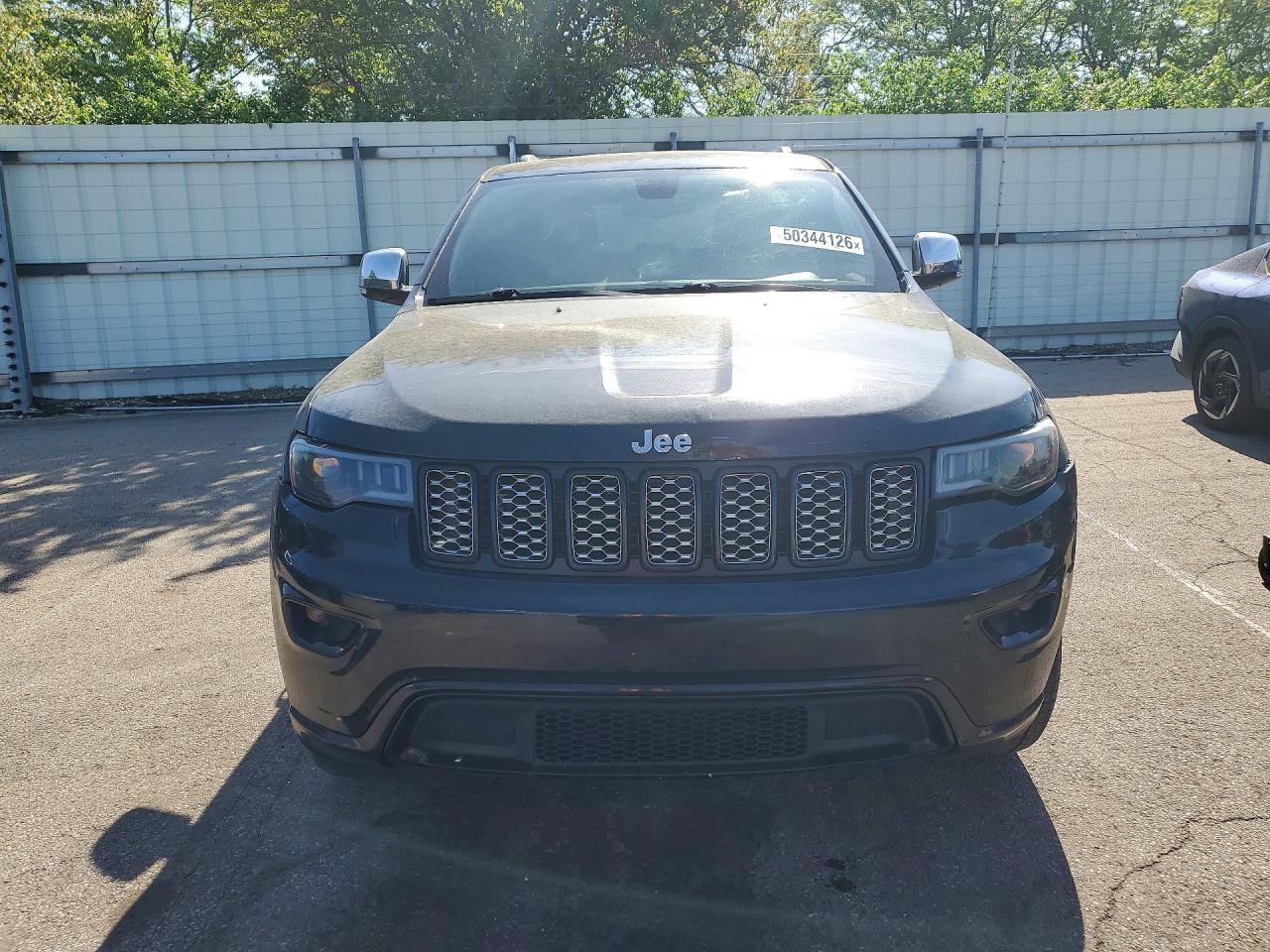 Jeep Cherokee Limited