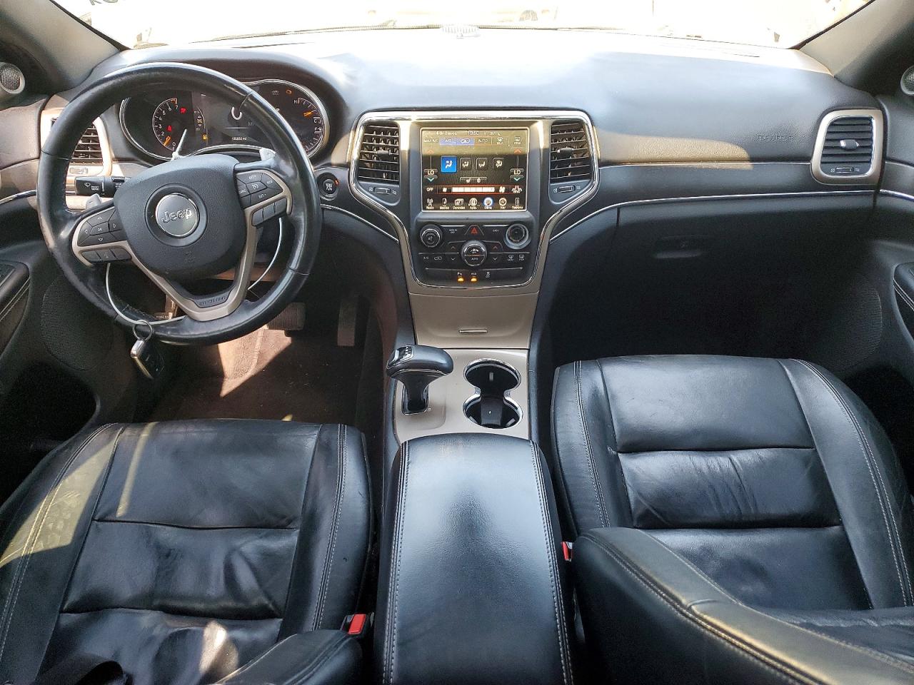 Jeep Cherokee Limited