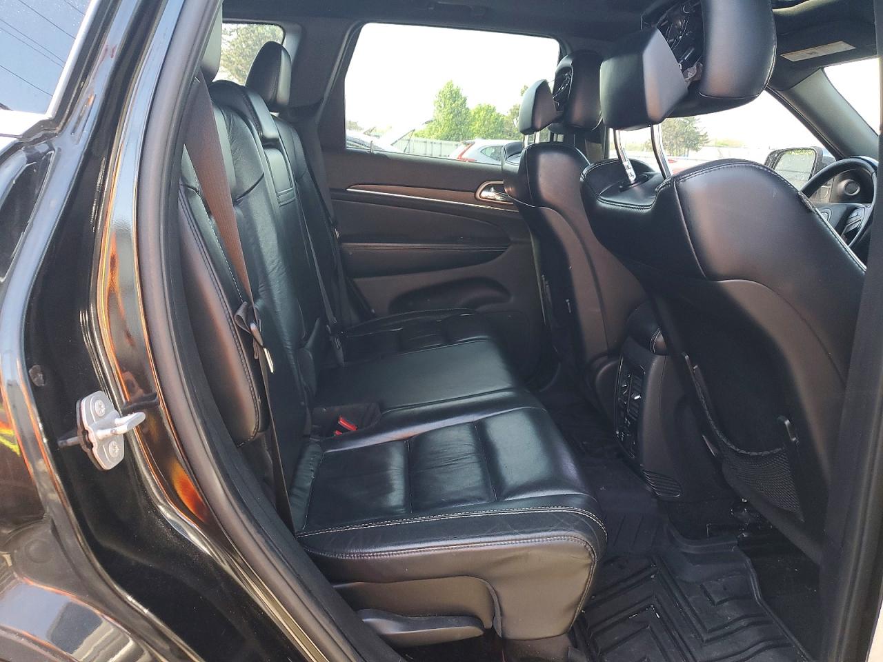 Jeep Cherokee Limited