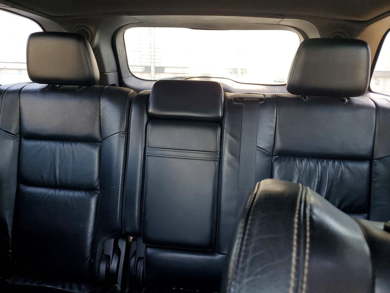 Jeep Cherokee Limited