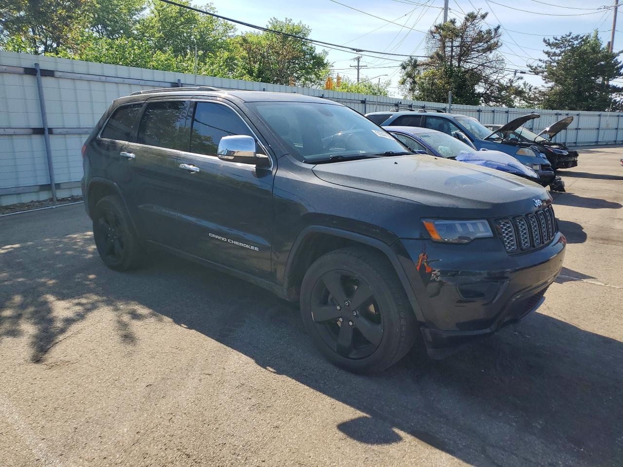 Jeep Cherokee Limited