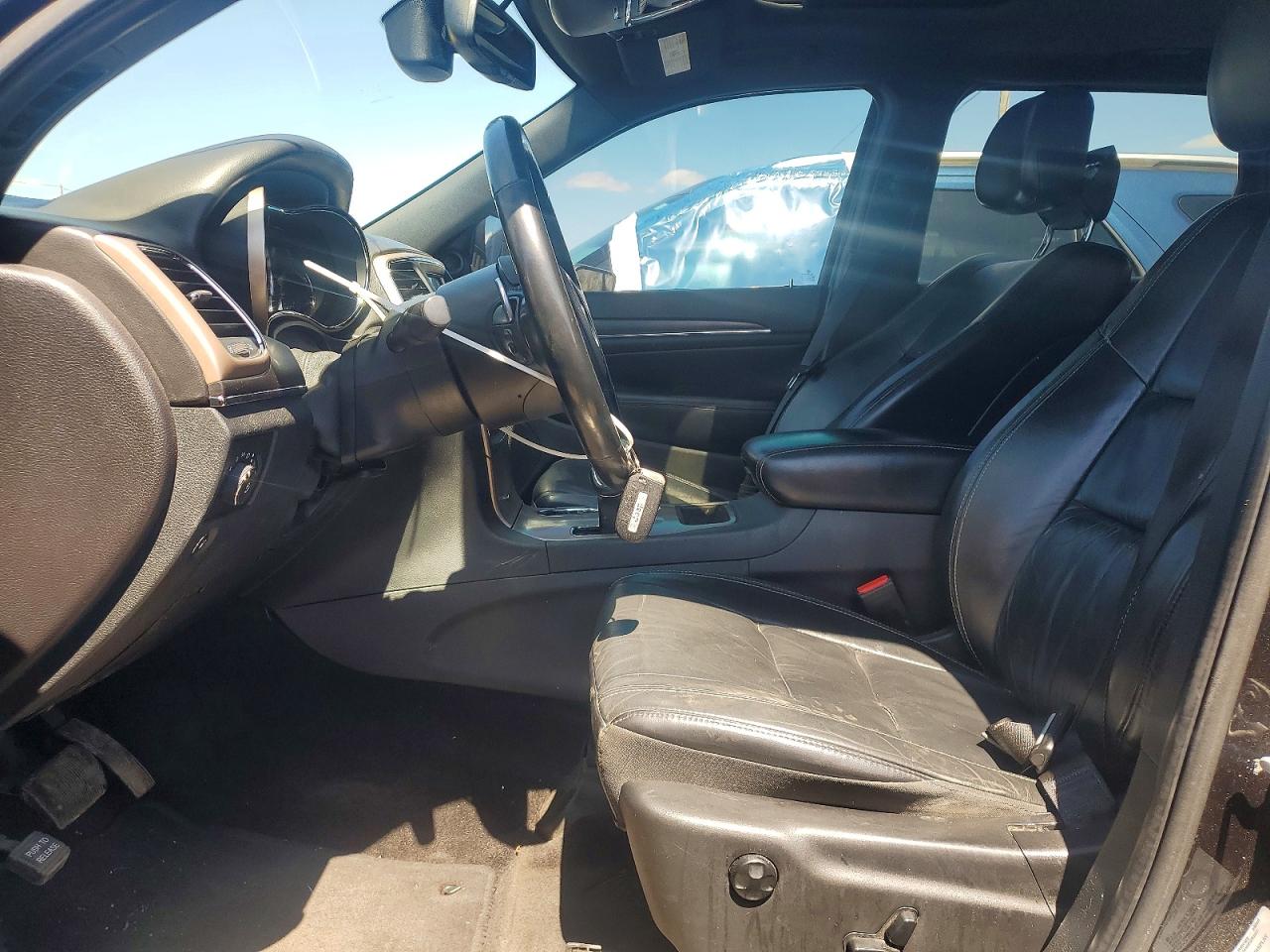 Jeep Cherokee Limited