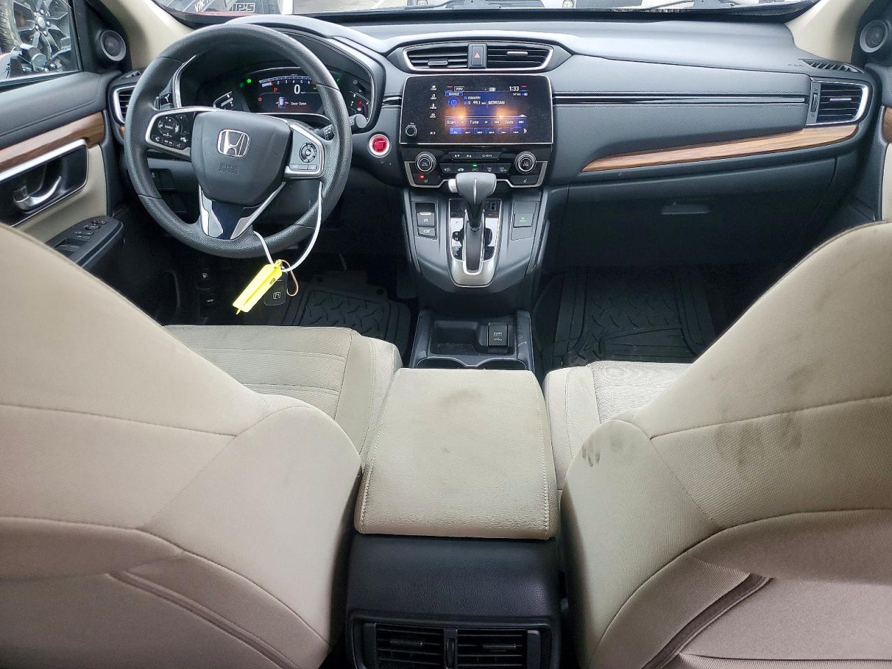 Honda Crv
