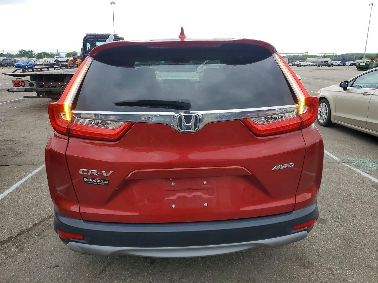 Honda Crv