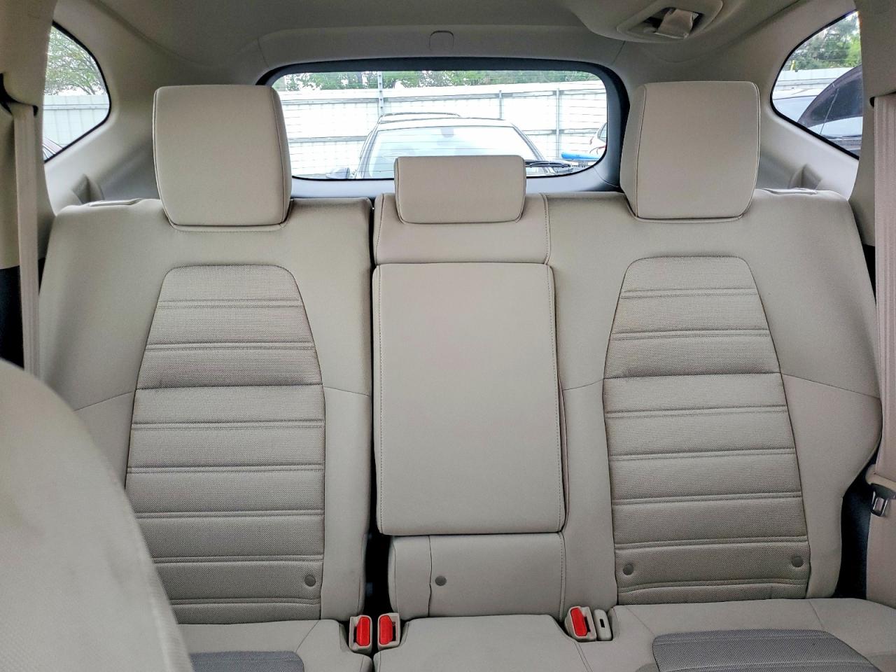 Honda Crv