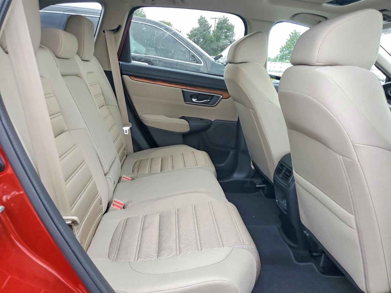 Honda Crv