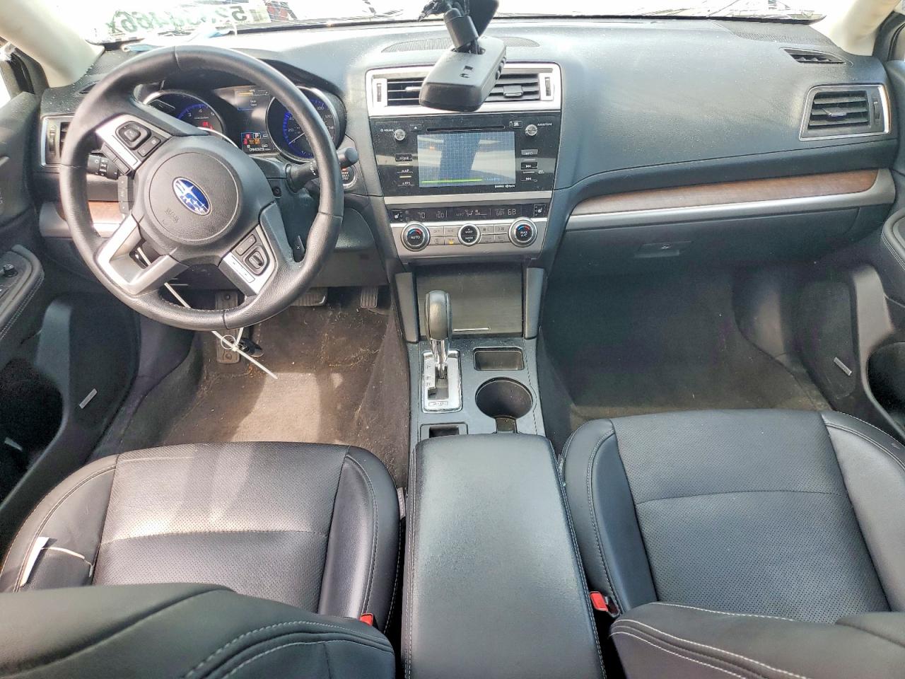 Subaru Outback 3.6r Limited