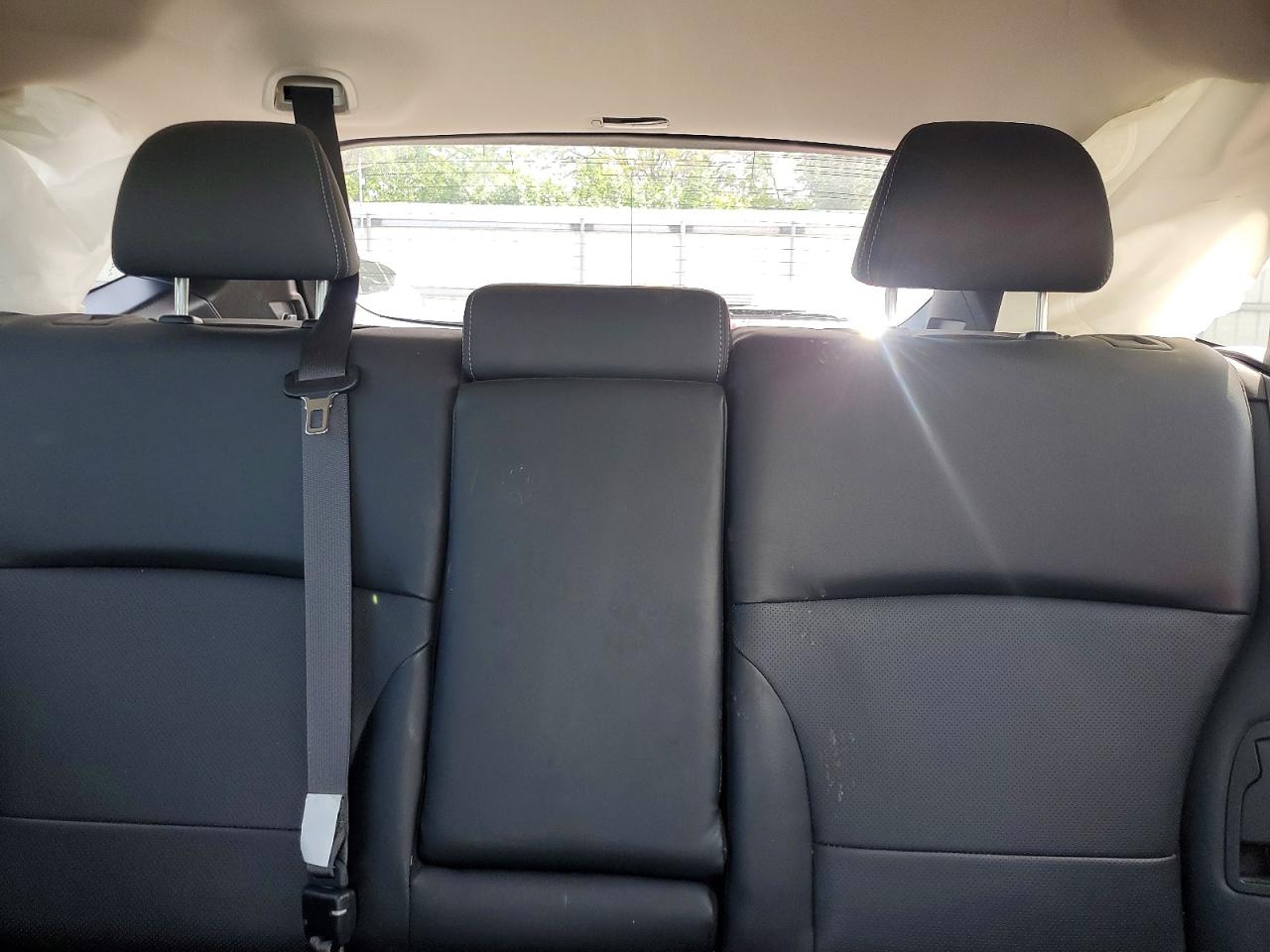 Subaru Outback 3.6r Limited