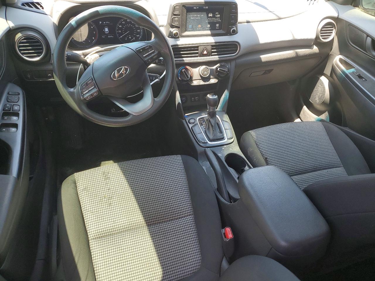 Hyundai KONA Se