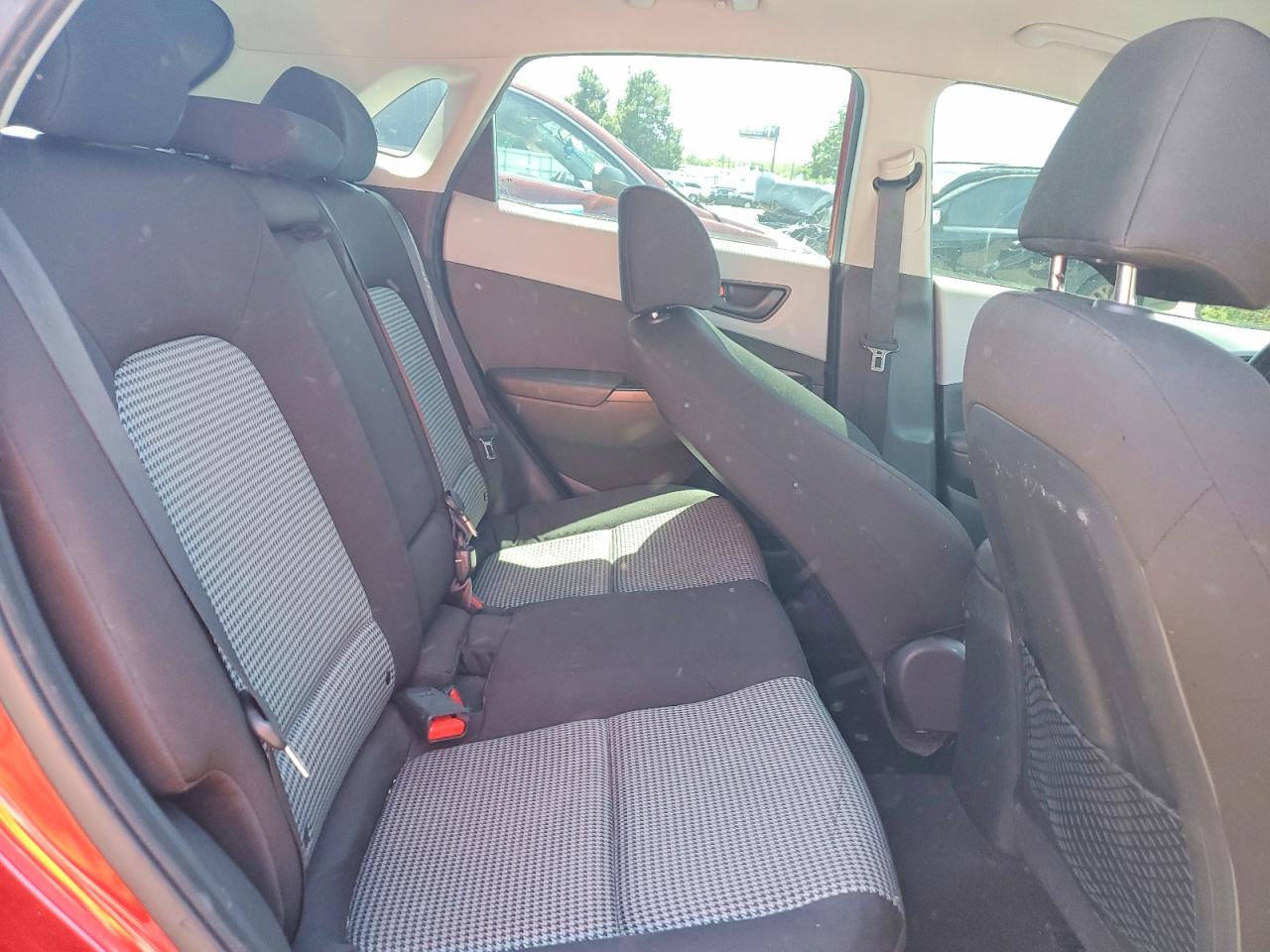 Hyundai KONA Se