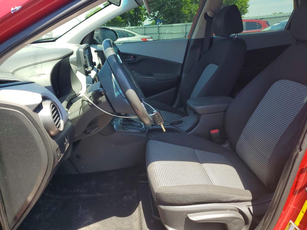 Hyundai KONA Se