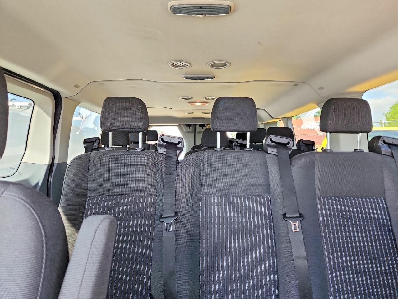 Ford Transit T-350