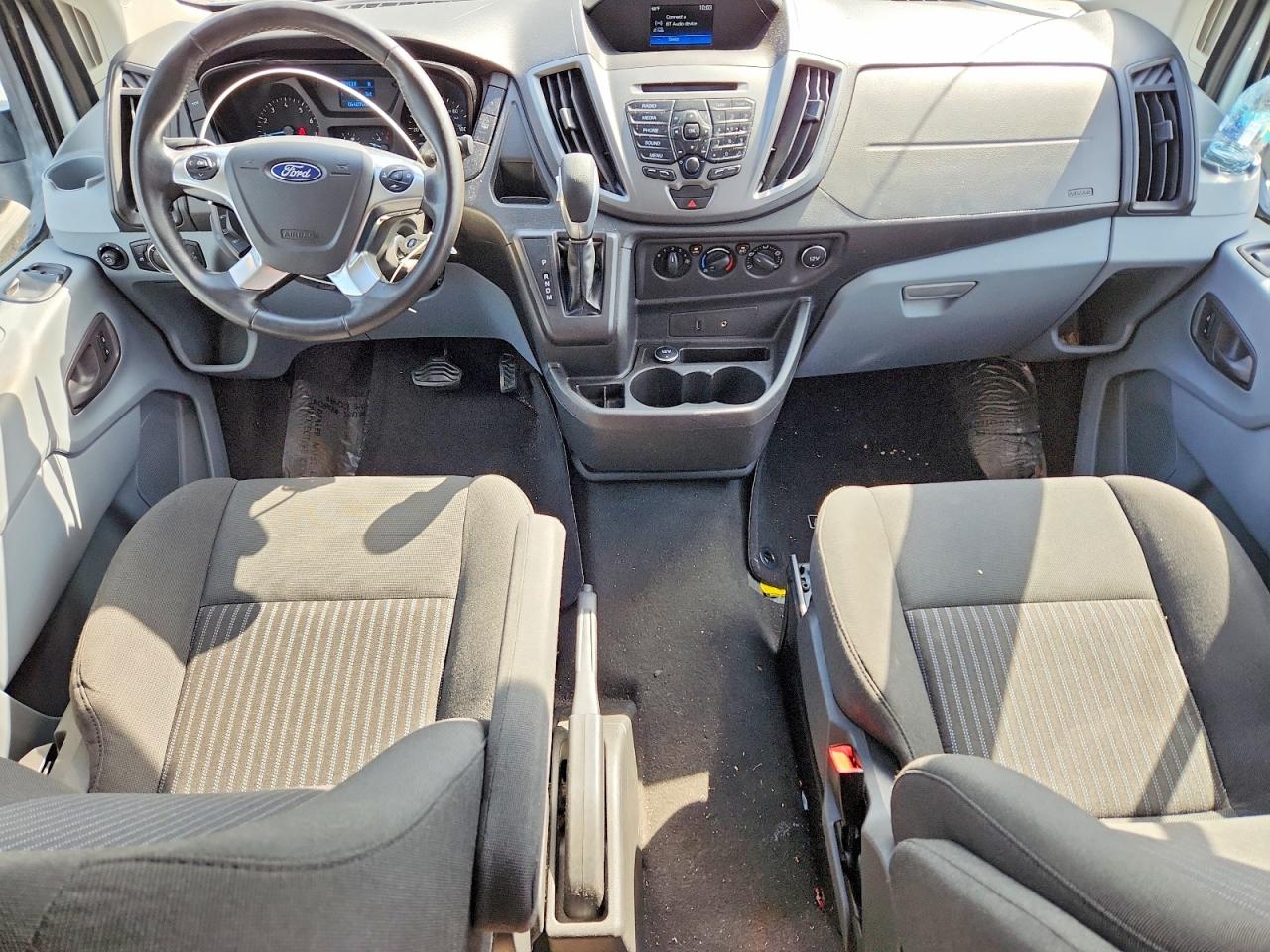 Ford Transit T-350