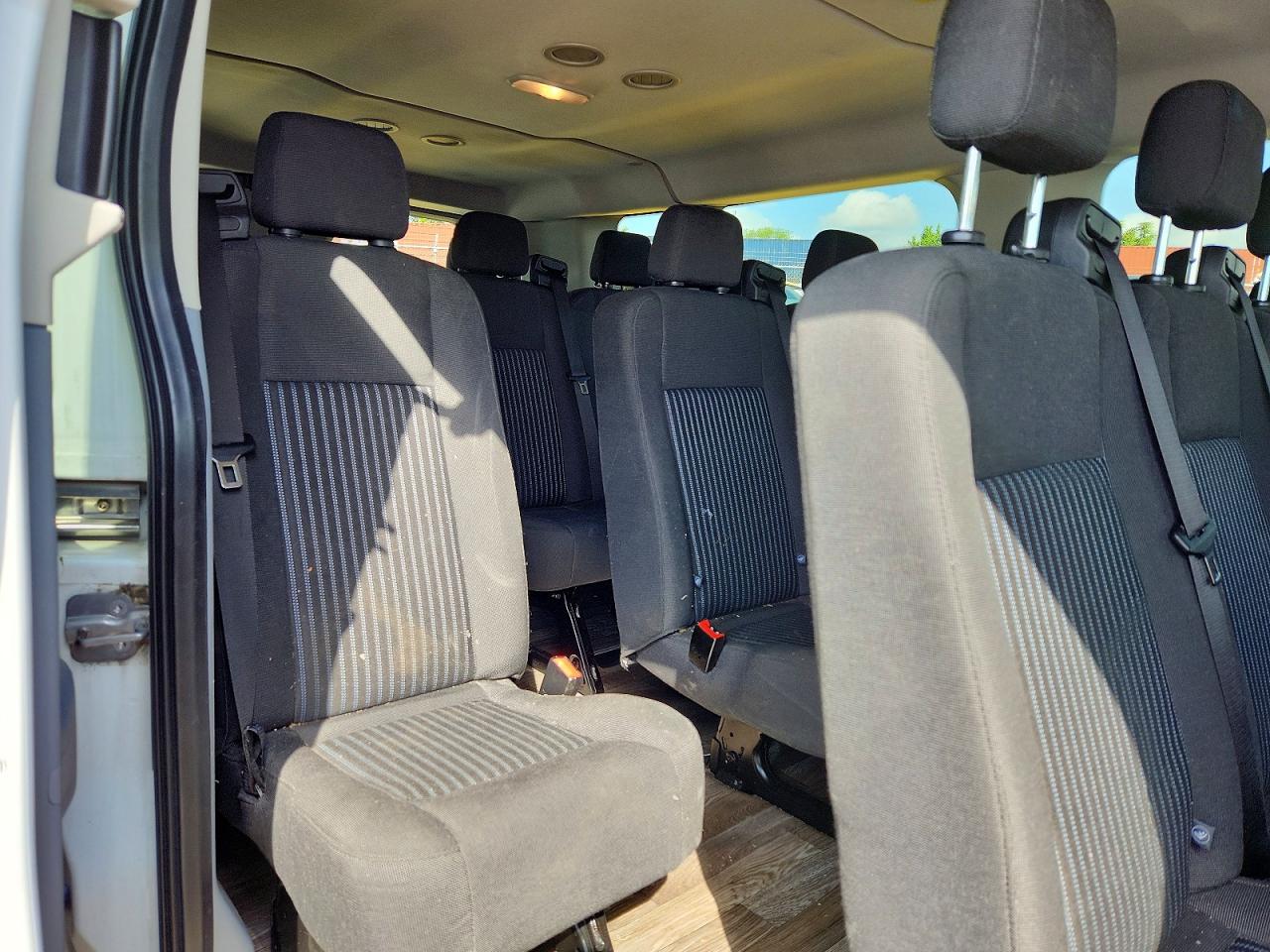 Ford Transit T-350