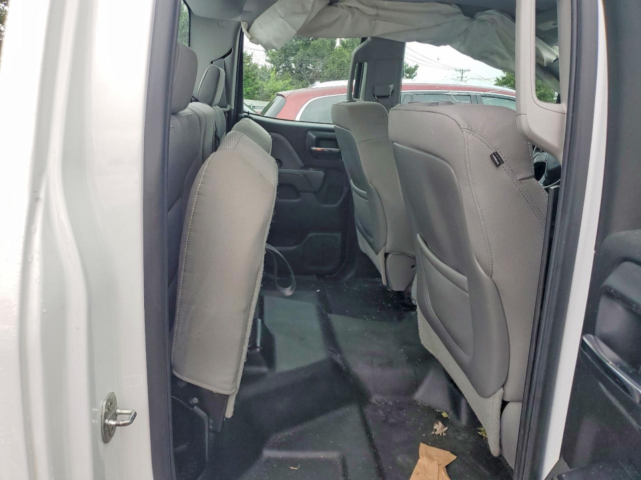 Chevrolet Silverado C1500
