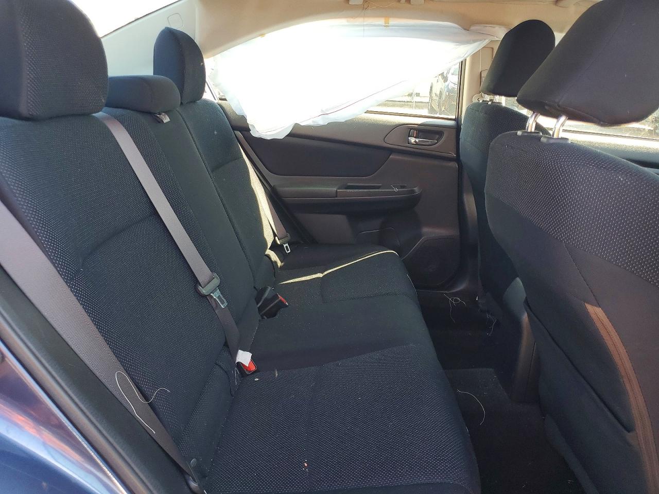 Subaru Impreza Premium