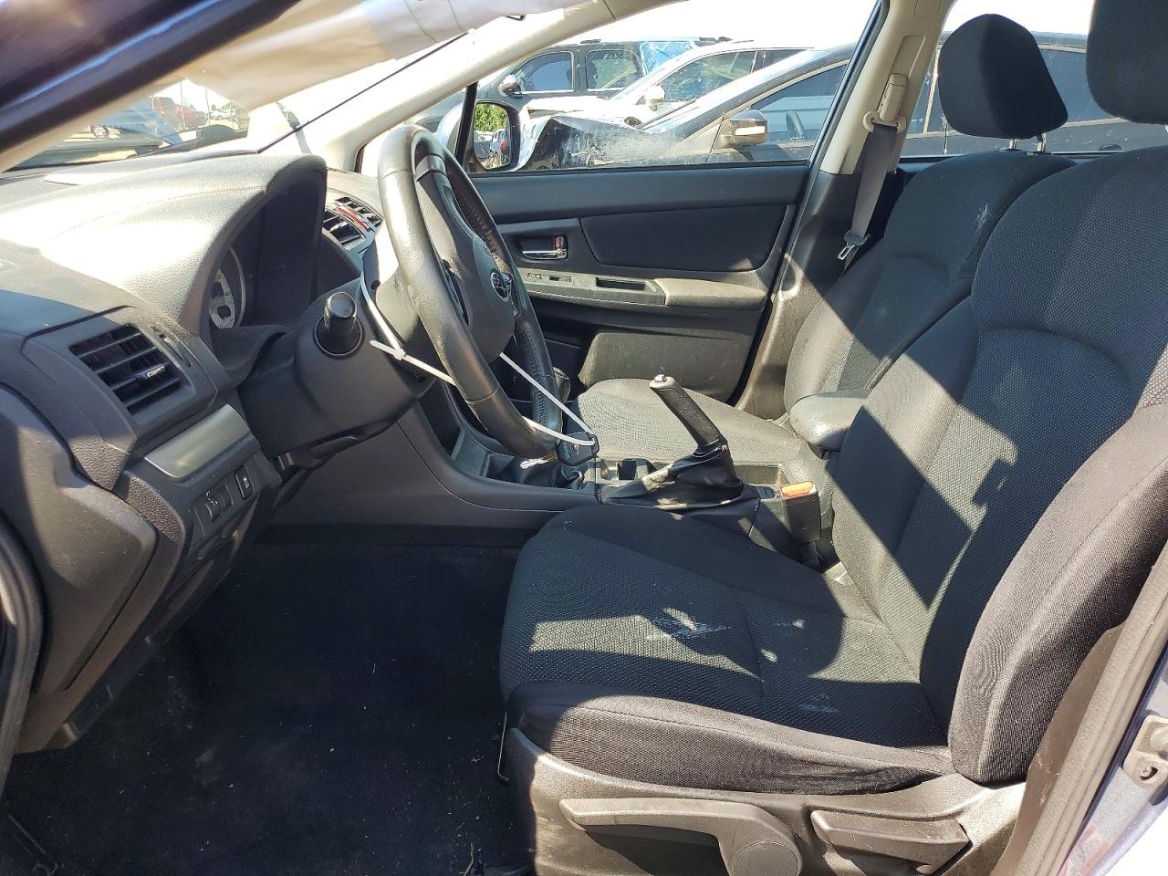 Subaru Impreza Premium