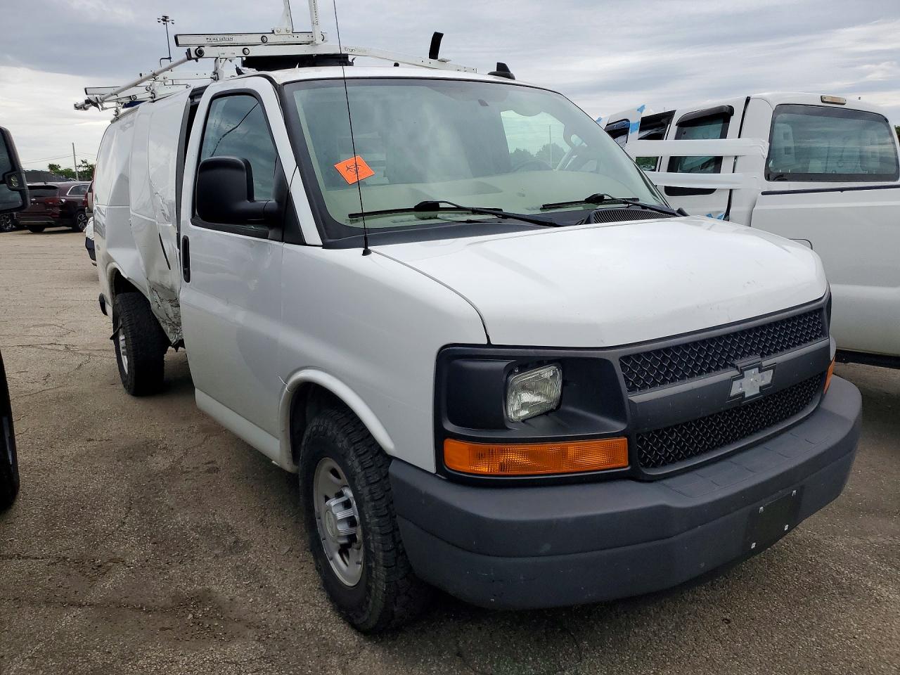 Chevrolet Express