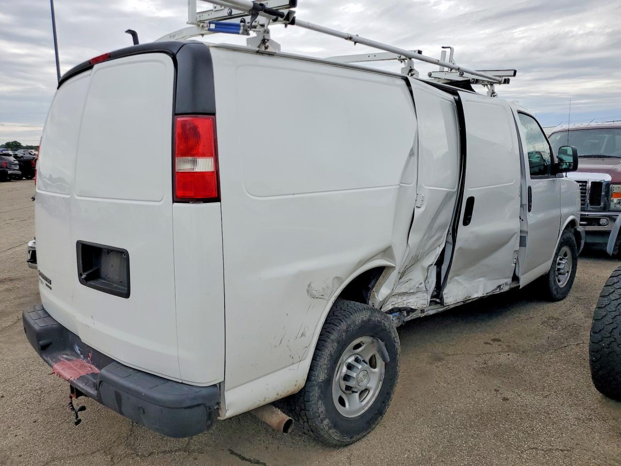 Chevrolet Express
